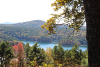 Lake Lago #1