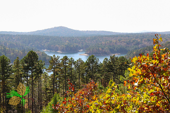 Lake Lago #2