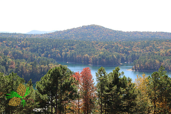 Lake Lago #3
