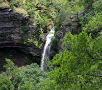 Petit Jean State Park #3