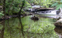 Petit Jean State Park #2