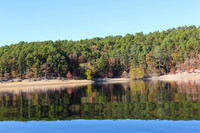 Lake Ouachita #3
