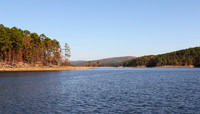 Lake Ouachita #1