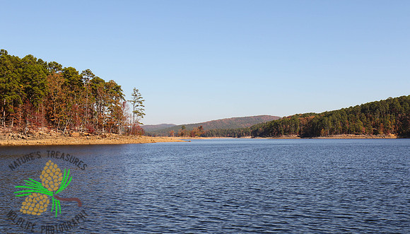Lake Ouachita #1