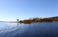 Lake Ouachita #4
