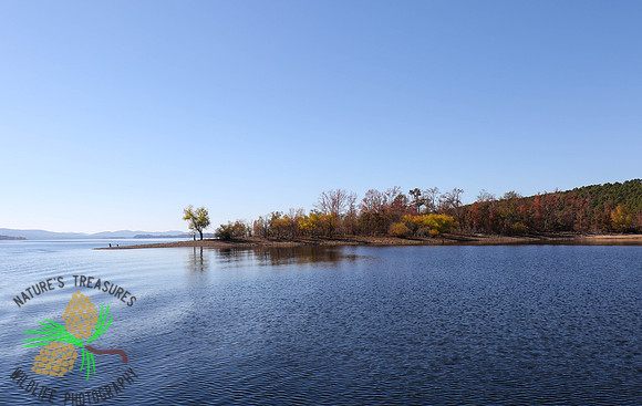 Lake Ouachita #4
